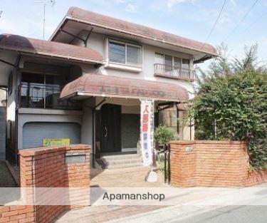 熊本市健軍線 八丁馬場駅 徒歩27分  築51年(3LDK)