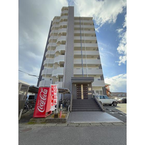 LIBTH錦ヶ丘(1LDK/7階)