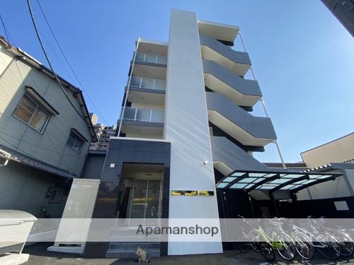 BOIS LIVRE西子飼(1K/3階)