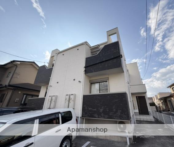 GRANDTIC オルゲント 4号