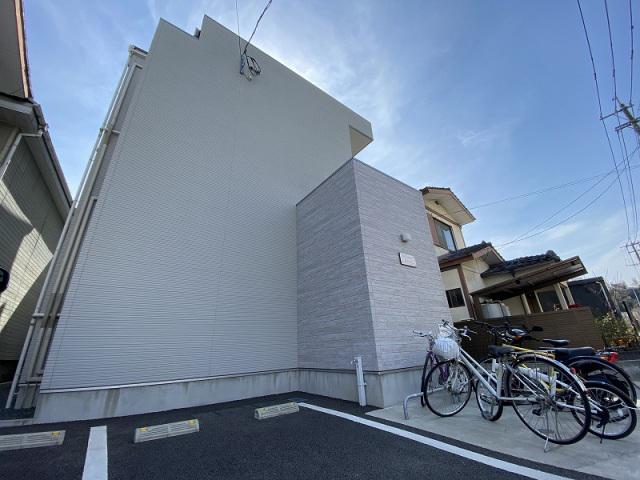 CB坪井クレアール