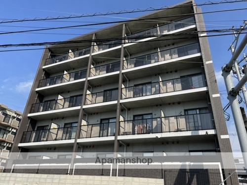 ラ・シック黒髪