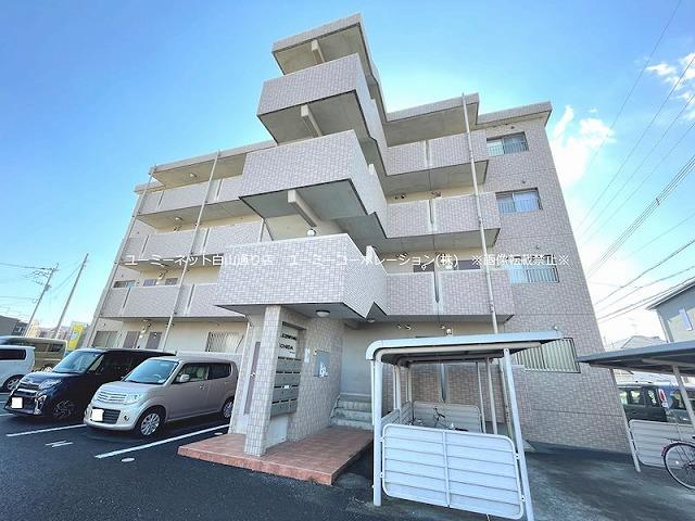 セレブウイング内田(2LDK/4階)