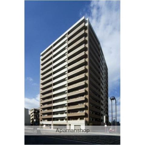 コアマンション辛島公園ゼクシス 205