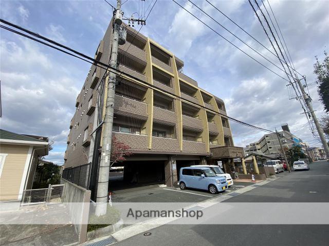 メゾンビューアルカディア