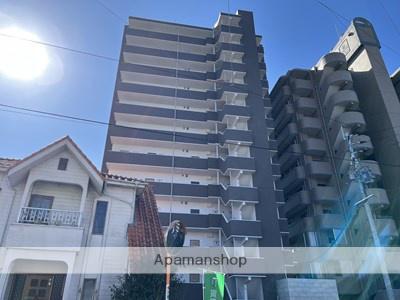 CHAINON内坪井(1K/2階)