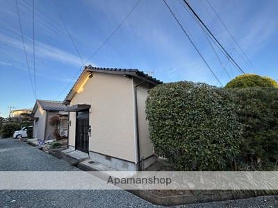 熊本市健軍線 水前寺公園駅 徒歩20分  築53年(3DK)