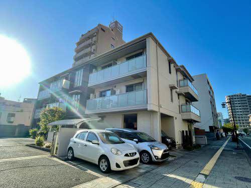 グレイス・ヴィラ水前寺