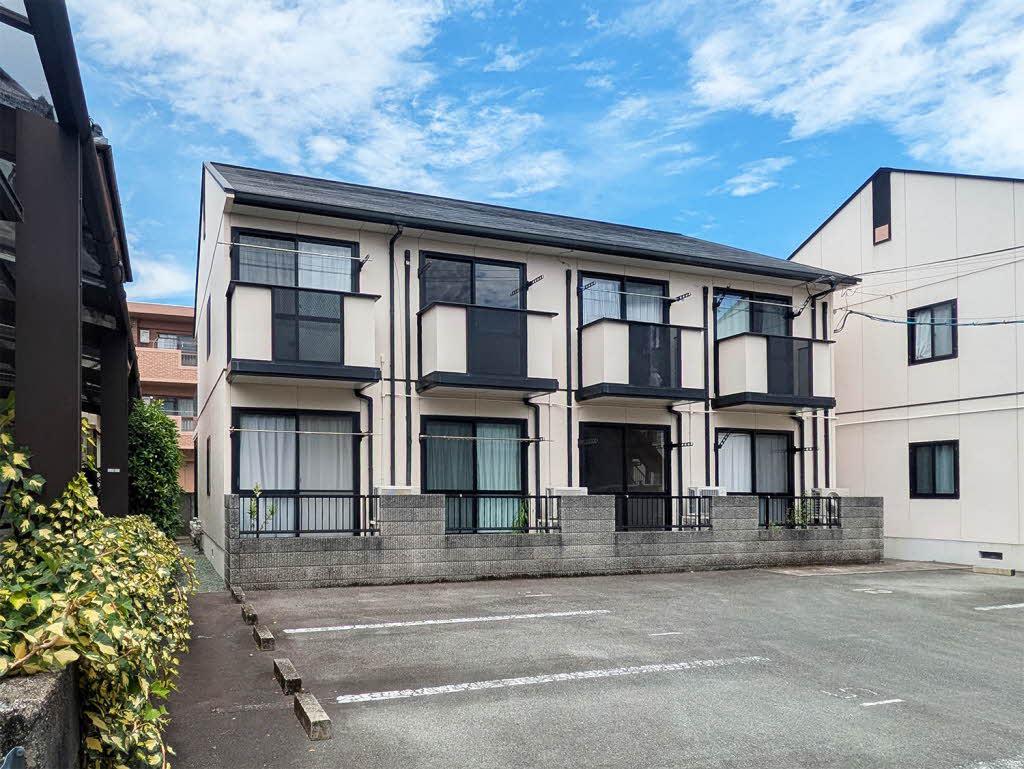 ソフィア月出 B棟