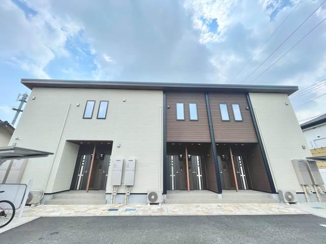 クレメントハイツ江津