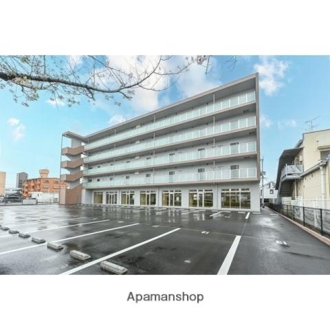 MON REVE平成(1LDK/4階)