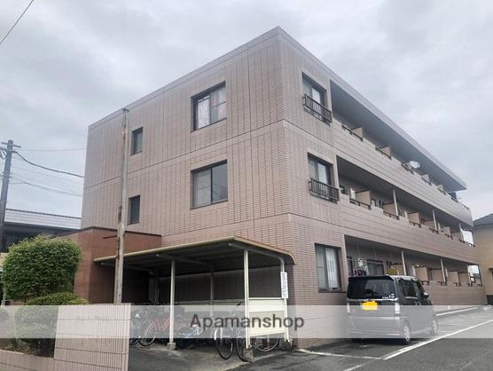 センチュリーヒガシノ(1K/2階)