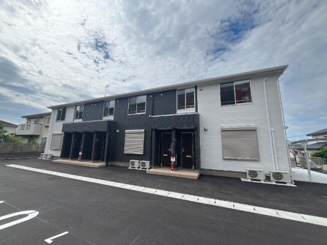 フューチャースカイ須屋(1LDK/2階)