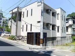 パラシオン熊本駅前(1LDK/1階)