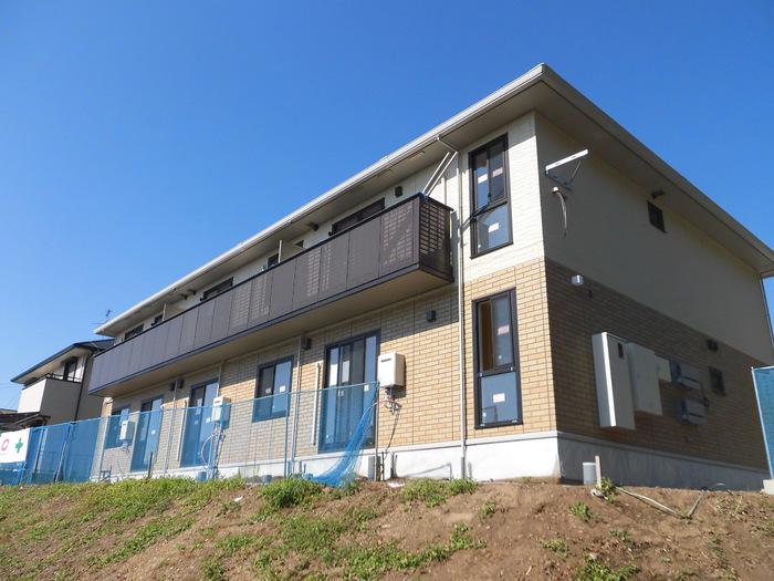 シャルマン・エスト(3LDK/2階)