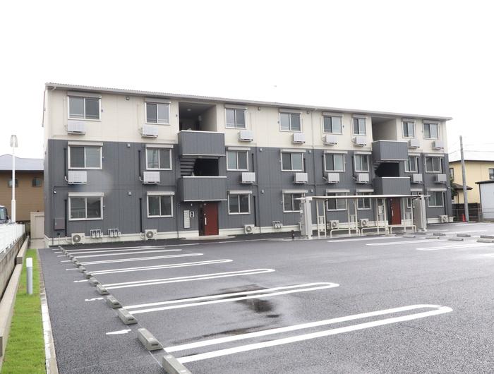 セジュールオッツ長嶺