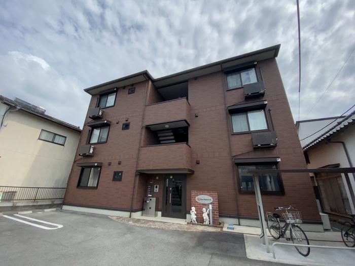 ROSE MANSIONⅡ(2LDK/2階)