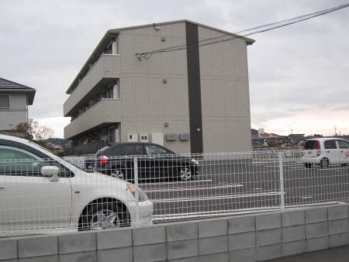 コンフォートⅢ