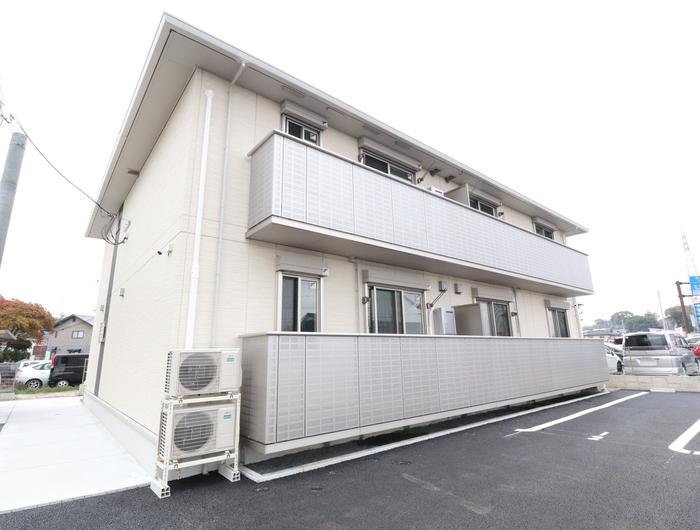 ウイングMH E棟