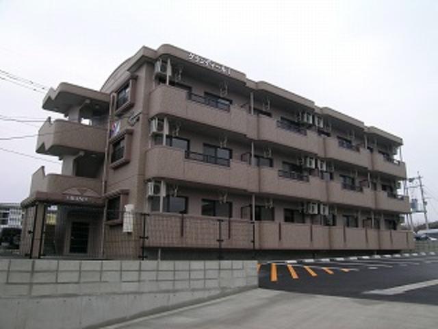 グランディールI