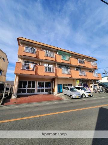 西原スカイハイツ飛鳥(2K/3階)