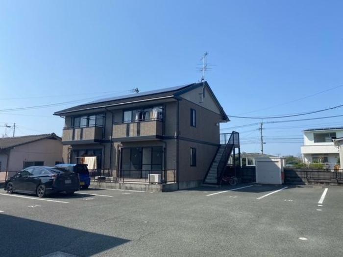 ヴェルドミール山ノ神IIB棟