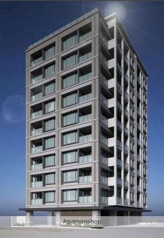 I.PROUD神水(3LDK/4階)