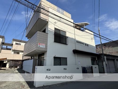 レジデンス渡鹿 A棟