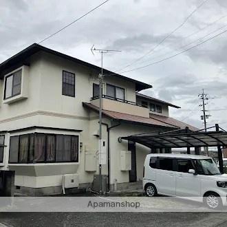 熊本県熊本市東区  築35年