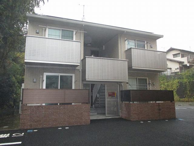 グッドラック高平弐番館