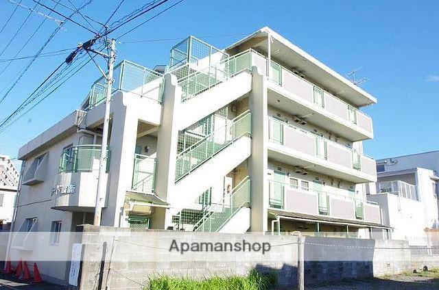 エクシード渡鹿(1K/1階)