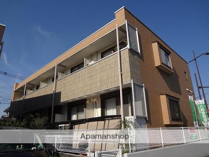 エレガンテ帯山(1K/2階)