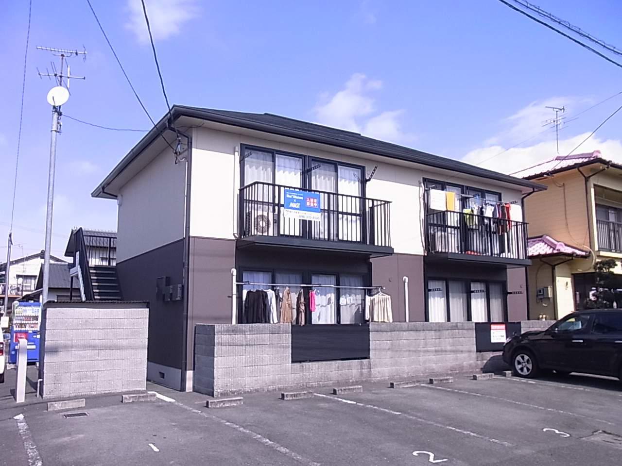 セフィラ南町(1LDK/1階)