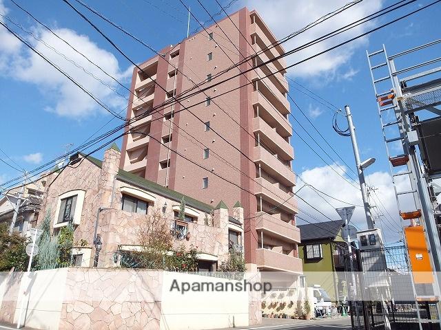 サングランデ水前寺