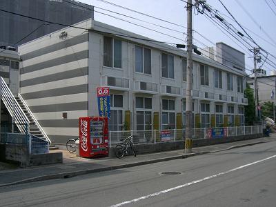 レオパレスことぶき