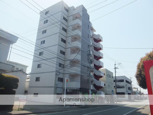 フェリーチェ南熊本(1LDK/4階)