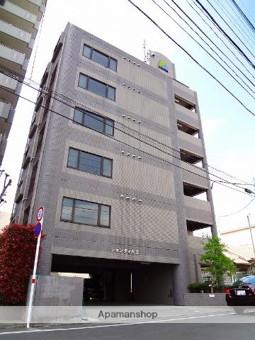 シャンティ大江