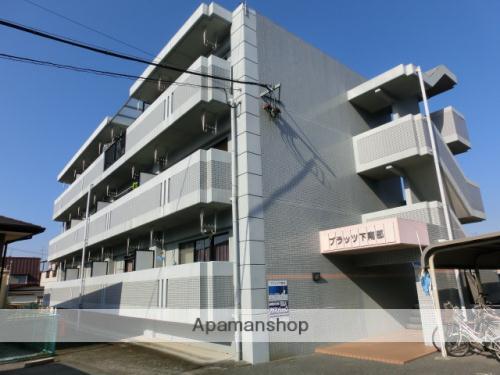 プラッツ下南部