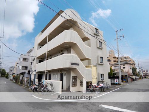 マーカス川鶴(1K/2階)