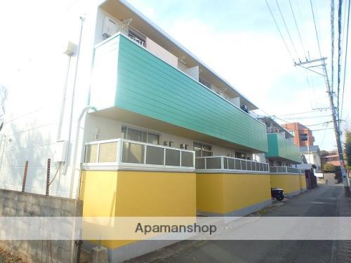 カレッジヒルズNC