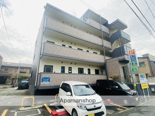 グランソシエ黒髪