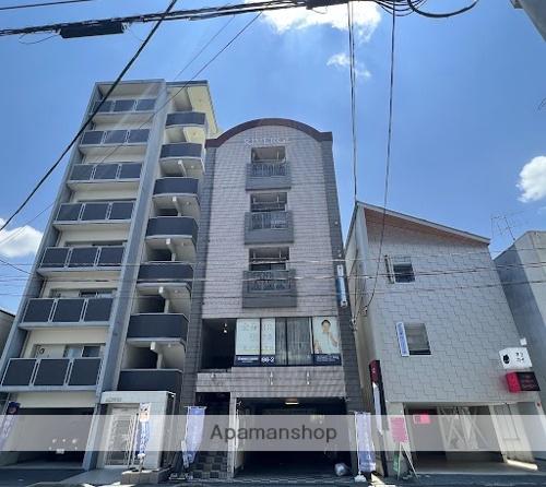 リバージュ黒髪