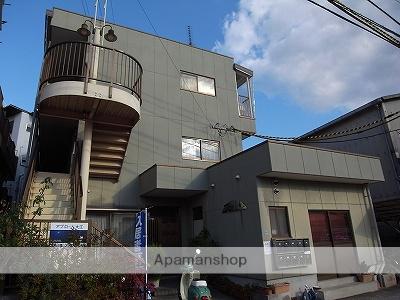 アプロード大江