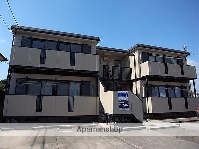 サンハイム(3K/1階)