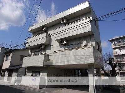 ロフティトライアングル(1K/3階)