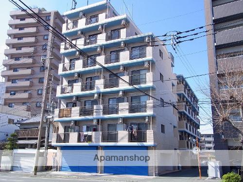 キャッスルマンション