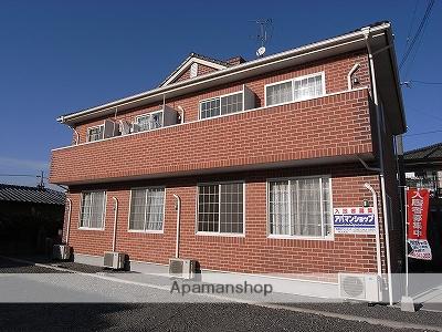 ヨーロピアンシャレー黒髪(1LDK/1階)