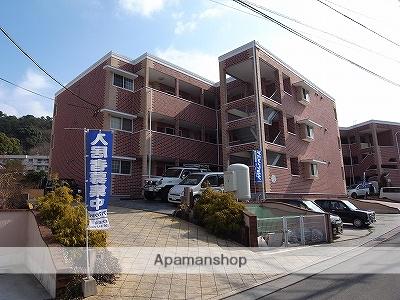 ヨーロピアンシャレー清水万石 弐番館(1LDK/3階)