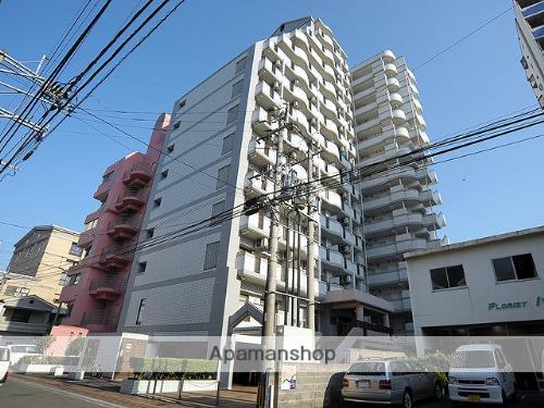 ライオンズマンション熊本中央(ワンルーム/9階)