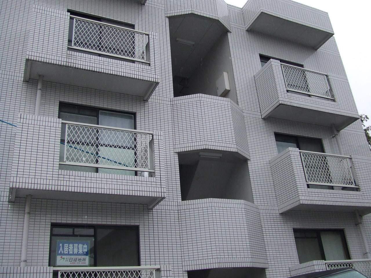 ドリームマンション